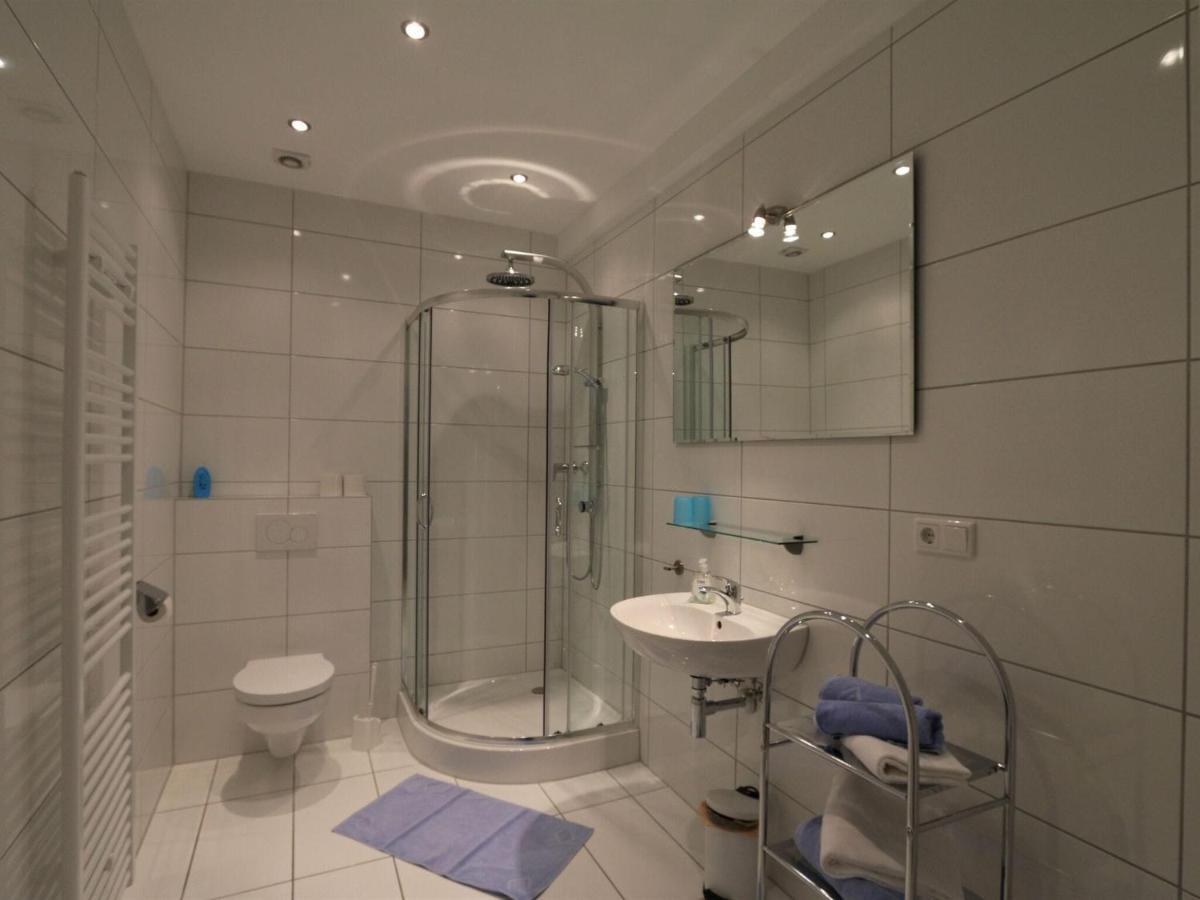 Apartment In Bichlbach At The Lake מראה חיצוני תמונה