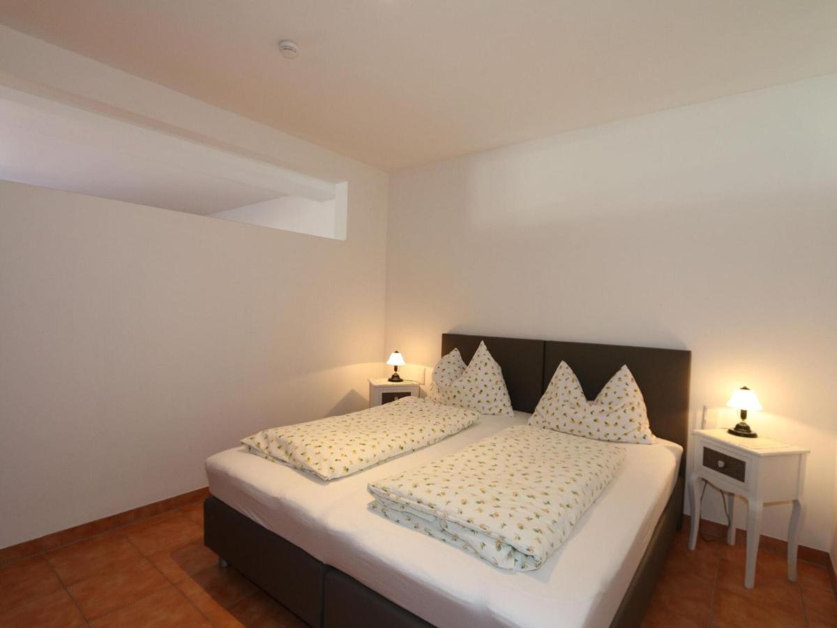 Apartment In Bichlbach At The Lake מראה חיצוני תמונה