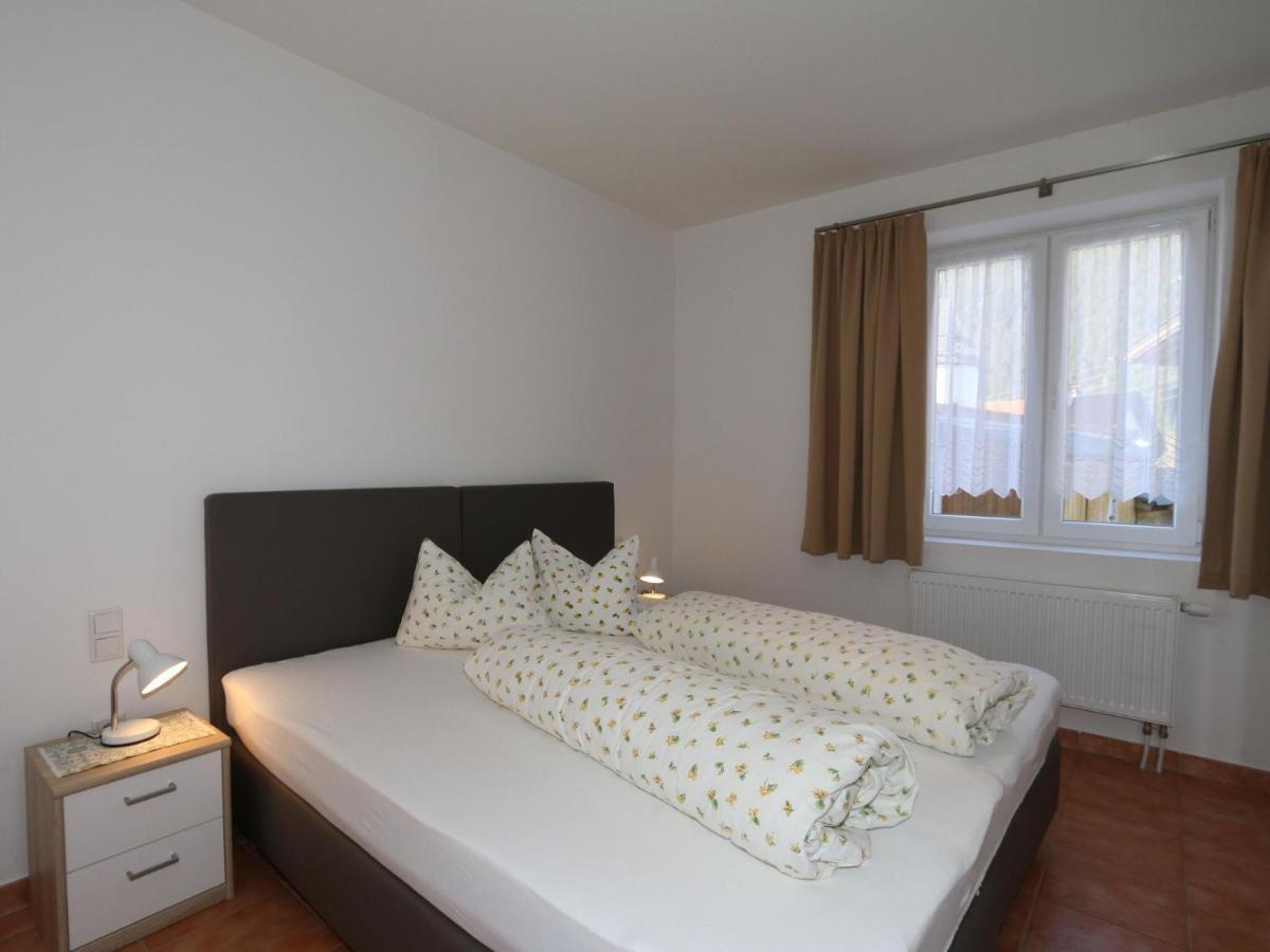 Apartment In Bichlbach At The Lake מראה חיצוני תמונה