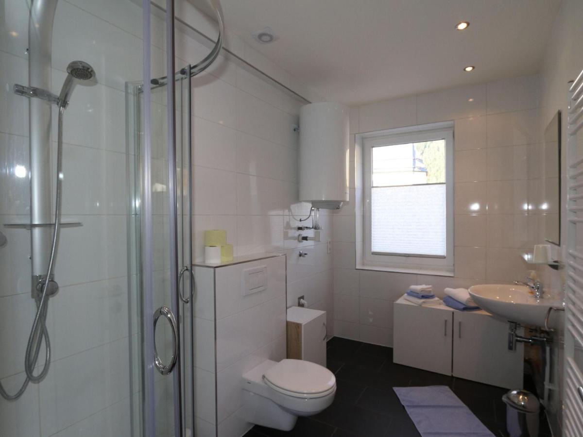 Apartment In Bichlbach At The Lake מראה חיצוני תמונה
